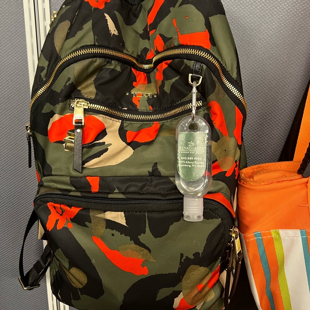 Tumi Hilden Backpack